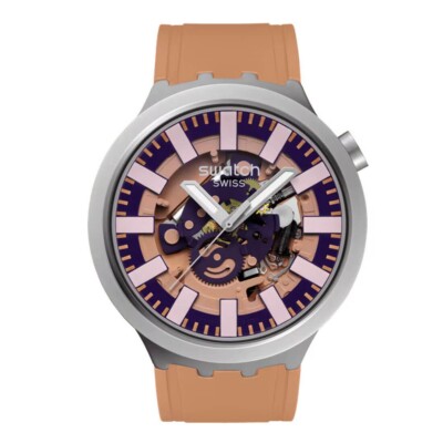 SB07S119  SWATCH RUCNI SAT
