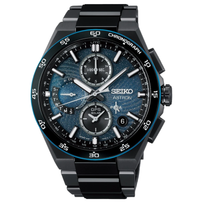 SSH187J1 SEIKO RUČNI SAT ASTRON