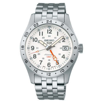 SSK059K1 SEIKO RUČNI SAT - SEIKO 5 SPORT