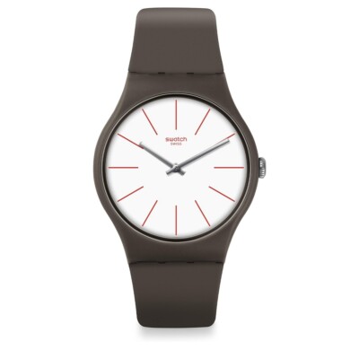 SUOC107  SWATCH GREENSOUDS RUČNI SAT