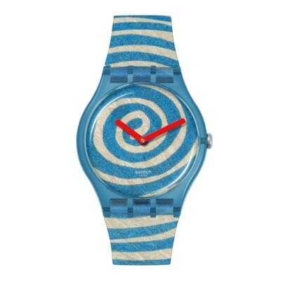 SUOZ364 SWATCH RUČNI SAT