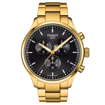 T116.617.33.051.00 TISSOT SEASTAR CHRONO XL RUČNI SAT