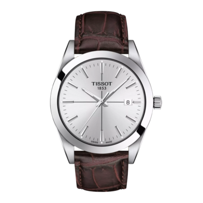 T127.410.16.031.00 TISSOT Gentleman muški ručni sat