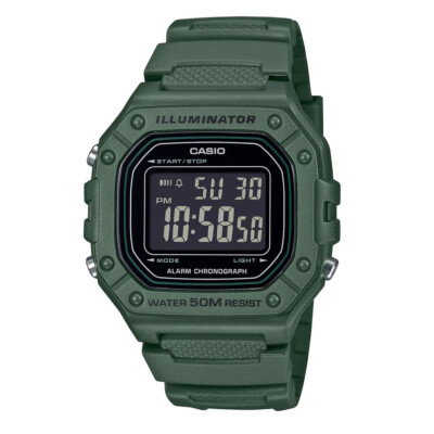 W-218H-3BVEF CASIO RUČNI SAT
