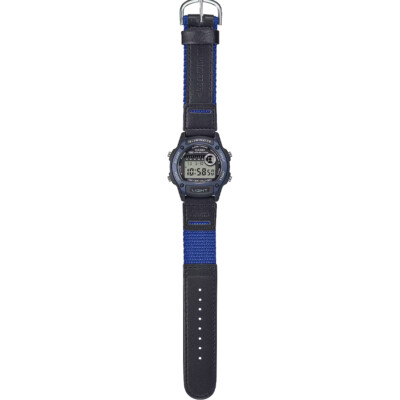 W-220HF-2AVEF CASIO RUCNI SAT - W 220HF 2AVEF 1