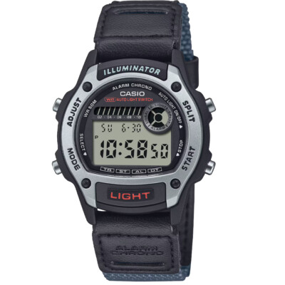 W-220HF-8AVEF CASIO RUCNI SAT