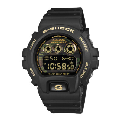 DW-6900CF-1ER CASIO RUČNI SAT
