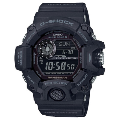 GW-9400-1BER CASIO G-Shock Rangeman muški ručni sat