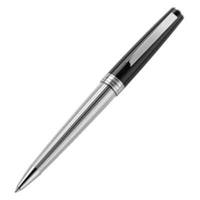 ISA1MBAC MONTEGRAPPA Armonia duo black olovka