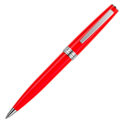 ISA1RBAR_1 MONTEGRAPPA Armonia scarlet olovka
