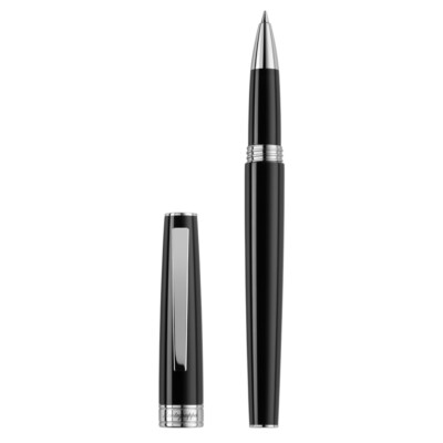 ISA1RRAC MONTEGRAPPA Armonia black olovka