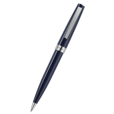 ISA2RBAD MONTEGRAPPA Armonia dark blue olovka