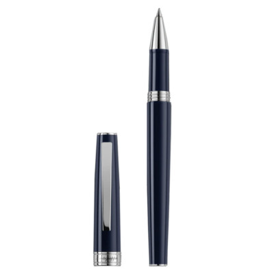ISA2RRAD MONTEGRAPPA Armonia dark blue olovka
