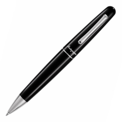 ISEORBAC MONTEGRAPPA Ballpoint Pen Elmo 01 Fantasy Blooms pribor za pisanje