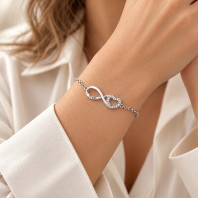 JUBB06048JWRHS GUESS NAKIT NARUKVICA - JUBB06048JWRHS 3