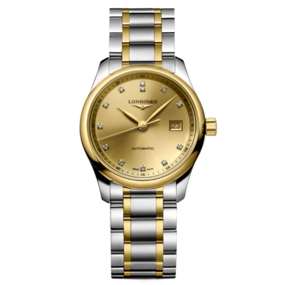 L2.257.5.37.7 LONGINES MASTER RUČNI SAT