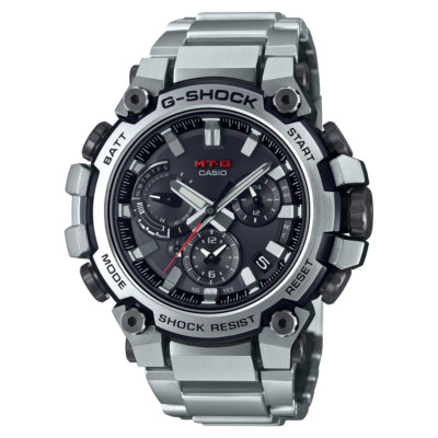 MTG-B3000D-1AER CASIO G-Shock MT-G muški ručni sat