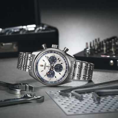 SRQ047J1 SEIKO PROSPEX RUČNI SAT - SRQ047J1 2