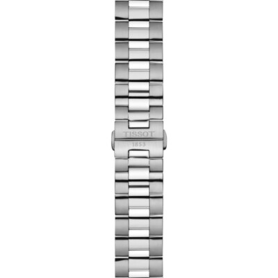 T127.410.44.081.00 TISSOT Gentleman muški ručni sat - T127.410.44.081.00 3