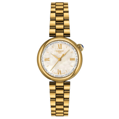 T152.010.33.118.00 TISSOT DESIRE 28MM RUČNI SAT