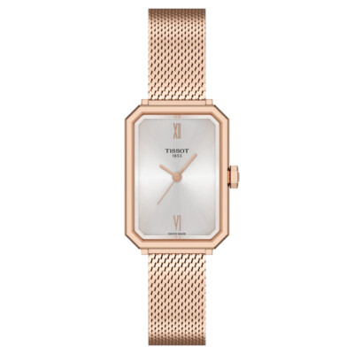 T160.110.33.033.00  TISSOT RUCNI SAT SRV ROSE