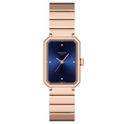 T160.110.33.046.00  TISSOT RUCNI SAT SRV BLUE/ROSE