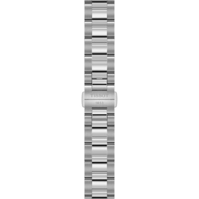 T165.807.11.051.00 TISSOT GENTLEMAN RUCNI SAT - T165.807.11.051.00 3