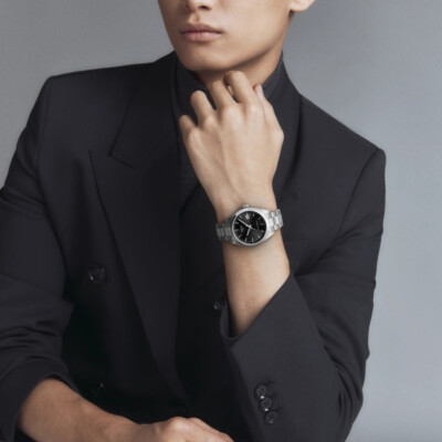 T165.807.11.051.00 TISSOT GENTLEMAN RUCNI SAT - T165.807.11.051.00 4
