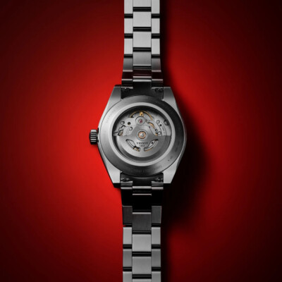 T165.807.11.051.00 TISSOT GENTLEMAN RUCNI SAT - T165.807.11.051.00 6