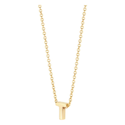 3155YGO_T BLUSH NAKIT ženska ogrlica 14ct - 3155YGO T 2