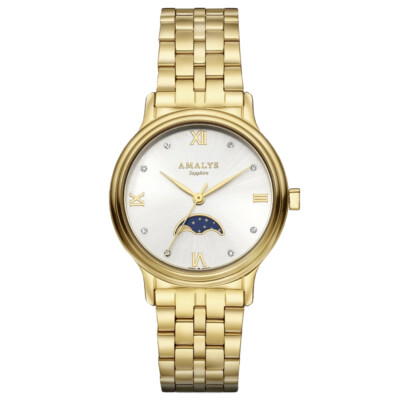 AMW-204 AMALYS Celine ženski ručni sat
