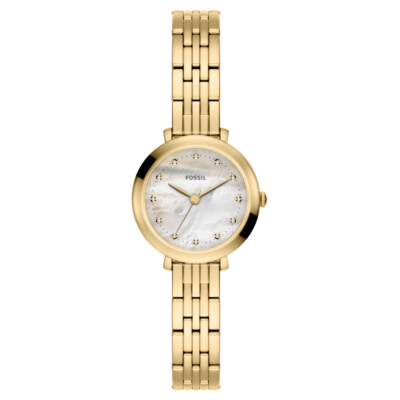 ES5501 FOSSIL RUČNI SAT