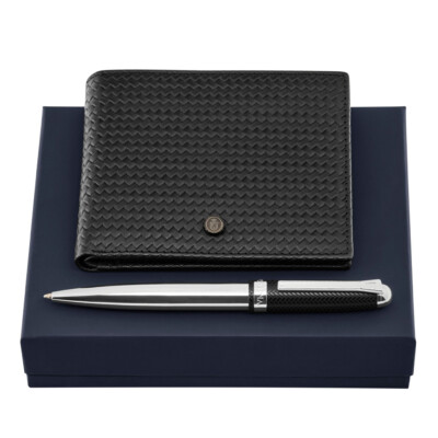 FPBW629A FESTINA AKSESOAR- set hemijska olovka i novčanik