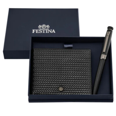 FPRW629A FESTINA AKSESOAR- roler olovka i novčanik - FPRW629A 1