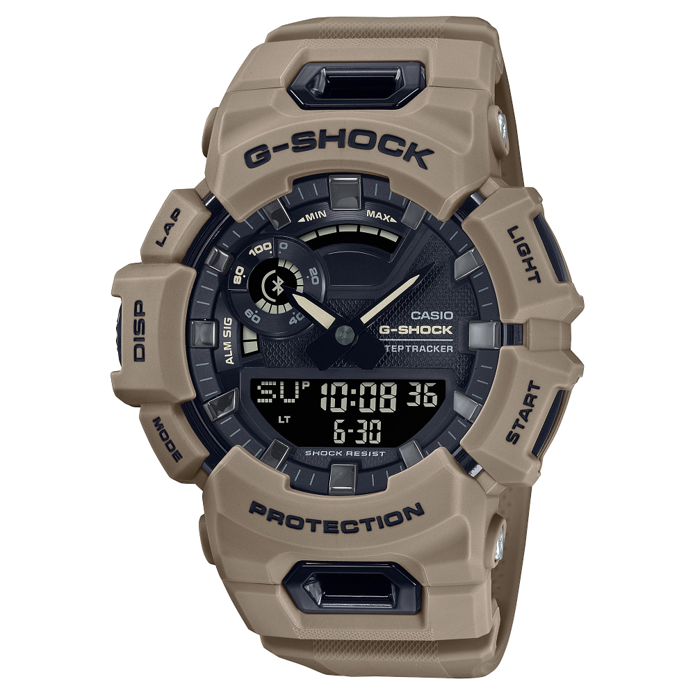 GBA-900UU-5AER CASIO RUČNI SAT