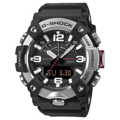 GG-B100XM-1AER CASIO G-Shock muški ručni sat