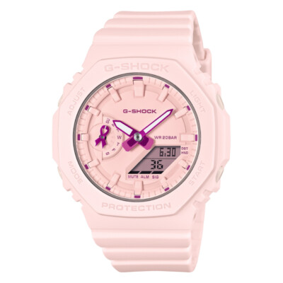 GMA-S2100PR-4AER CASIO G-Shock ženski ručni sat