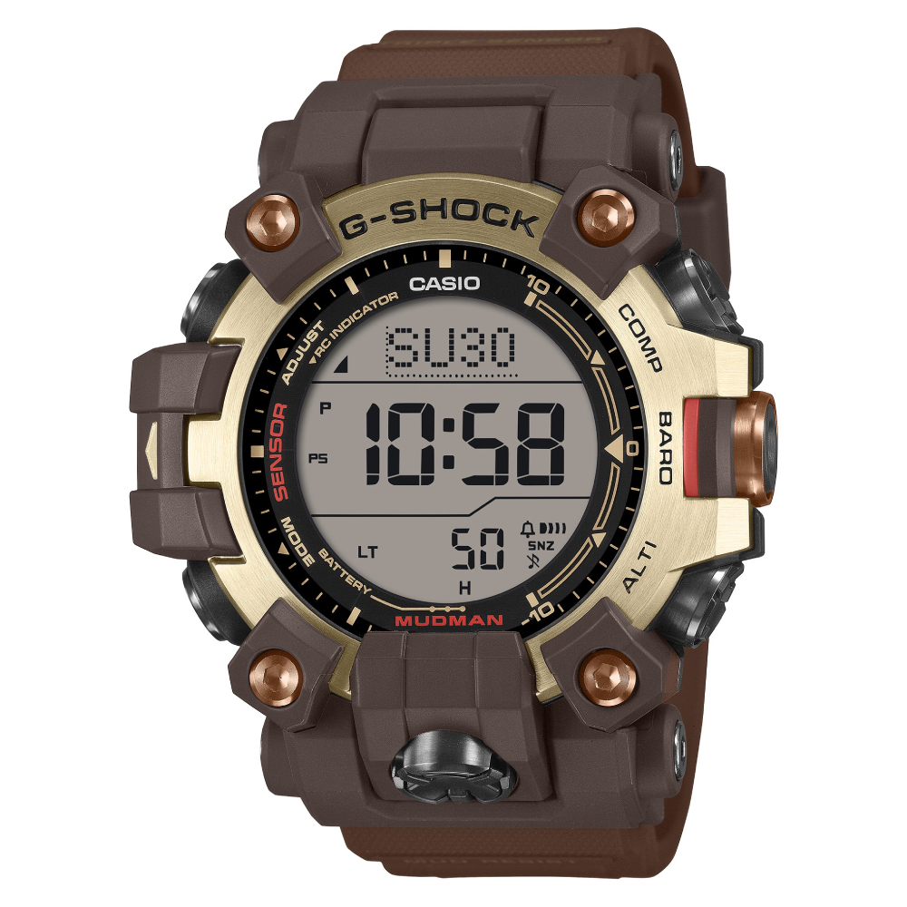 GW-9500MH-5ER CASIO G-Shock muški ručni sat