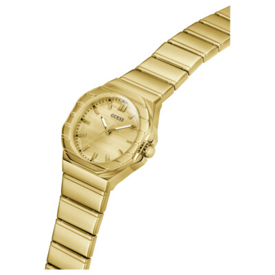 GW1110L2 GUESS MOD HEAVY METAL RUČNI SAT - GW1110L2 2