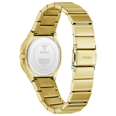 GW1110L2 GUESS MOD HEAVY METAL RUČNI SAT - GW1110L2 3