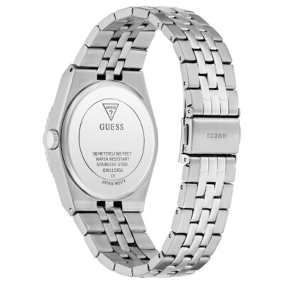 GW1153G1 GUESS RUČNI SAT - GW1153G1 4