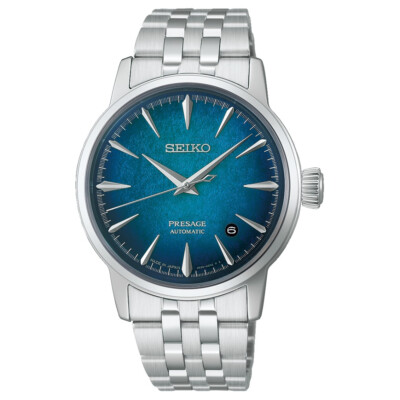 HCB001J1 SEIKO Presage muški ručni sat