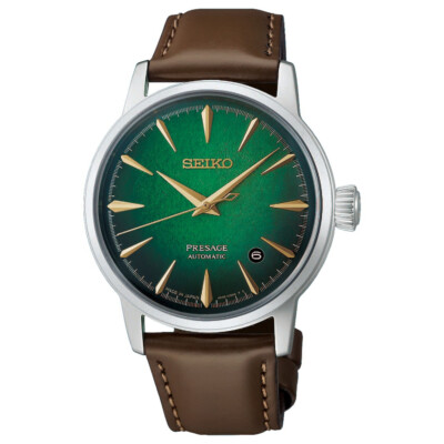 HCB002J1 SEIKO Presage muški ručni sat