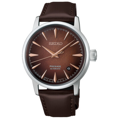 HCB003J1 SEIKO Presage muški ručni sat