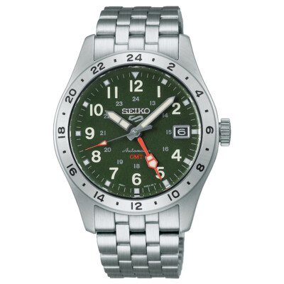 HDB001K1 SEIKO 5 Sport muški ručni sat