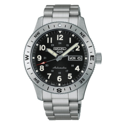 HDB006K1 SEIKO 5 Sport muški ručni sat