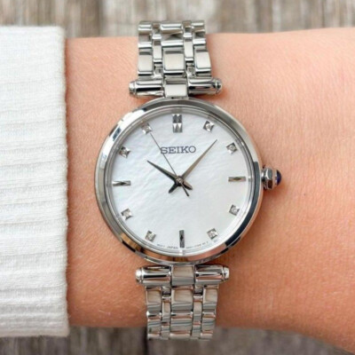 HGH005P1 SEIKO ženski ručni sat - HGH005P1 1