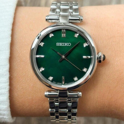 HGH006P1 SEIKO ženski ručni sat - HGH006P1 1