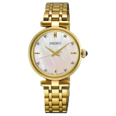 HGH008P1 SEIKO ženski ručni sat