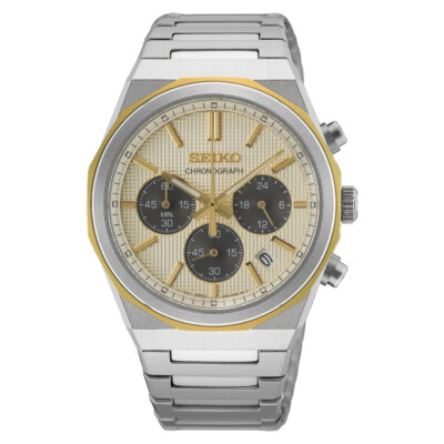 HGK001P1 SEIKO CONCEPTUAL Chronograph muški ručni sat